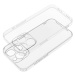 CLEAR CASE 1,5mm Apple iPhone 16 transparent