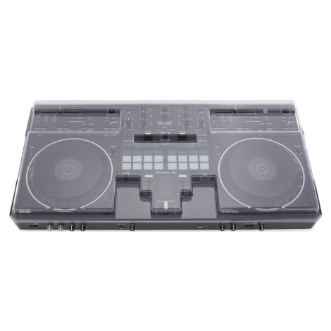 Decksaver PIONEER DJ DDJ-REV5 COVER