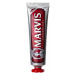 MARVIS Cinnamon Mint zubná pasta s xylitolom a fluoridmi, 85 ml