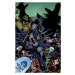 DC Comics Batman: Kings of Fear