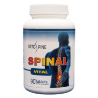 SPINAL Vital 90 tabliet