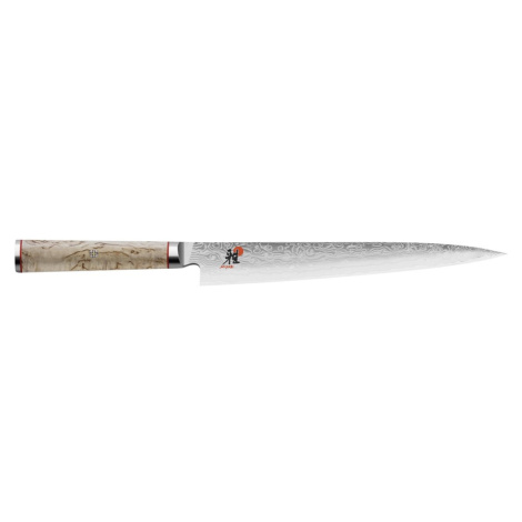 Miyabi Japonský nôž Miyabi SUJIHIKI 5000MCD 24 cm