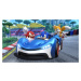 Team Sonic Racing: 30th Anniversary Edition PS4