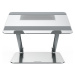 Nillkin ProDesk Adjustable Laptop Stand Silver