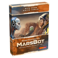 Mindok Mars: Teraformace – MarsBot – CZ