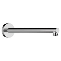 Hansgrohe Hansgrohe, sprchové rameno S 390 mm, chrómová, HAN-24357000