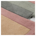 Kusový koberec Abstract Collage Pastel - 120x180 cm Flair Rugs koberce