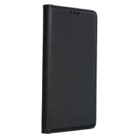Diárové puzdro na Huawei Nova Y70 Smart Magnet čierne