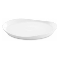 Porcelánový tanier 25cm - 4ks