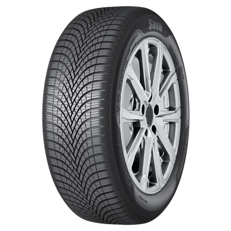 Sava ALL WEATHER 235/55 R17 103V