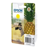 Epson C13T10H44010 Atramentová náplň Yellow 604XL