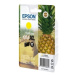 Epson C13T10H44010 Atramentová náplň Yellow 604XL