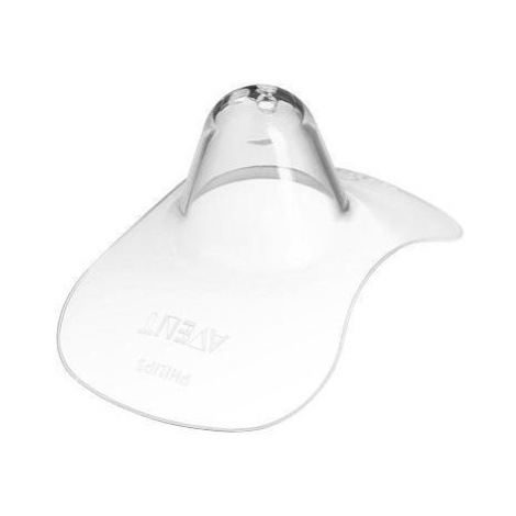 PHILIPS AVENT Chránič prsných bradaviek medium+ster.obal 2 ks