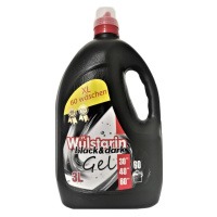 Wulstarin GEL na pranie 3L 60pd Black & Dark