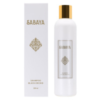 Sabaya Šampón Čierna orchidea, 250 ml