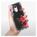 Silikónové puzdro iSaprio - Fall Roses - Xiaomi Redmi 5 Plus