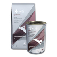 Trovet dog IPD - Insect konz. 400g - 400g