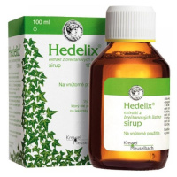 HEDELIX sirup 100 ml