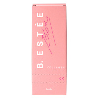 B.ESTÉE Collagen jahoda 30 vreciek