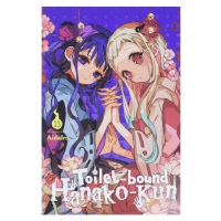 Yen Press Toilet-bound Hanako-kun 13