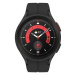 Smart hodinky Samsung Galaxy Watch 5 Pro, čierna