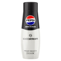 Príchuť do SodaStream