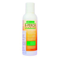 Diafarm Benzoylic peroxide šampón 150ml
