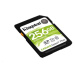 Kingston 256GB SecureDigital Canvas Select Plus (SDXC) 100R 85W Class 10 UHS-I