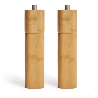 Bambusové mlynčeky 2 ks – Bonami Essentials