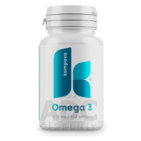 kompava OMEGA-3 1000 mg