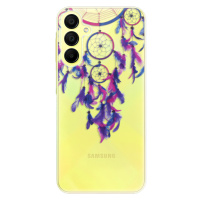 Odolné silikónové puzdro iSaprio - Dreamcatcher 01 - Samsung Galaxy A15 / A15 5G