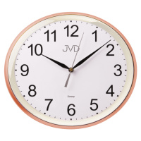 Nástenné hodiny JVD sweep HP664.8 30cm