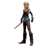 Weta Workshop The Witcher Season2 - Ciri of Cintra Figure Mini Epics