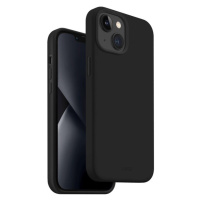 UNIQ HYBRID IPHONE 6.7 MAX (2022) LINO - MIDNIGHT BLACK (BLACK)