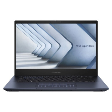 ASUS ExpertBook B5 (B5402C, 13th Gen Intel), čierna