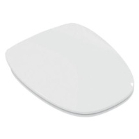 Ideal Standard Dea wc doska il standard duroplast biela matná T676783