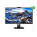 Philips MT IPS LED 31,5" 326P1H/00 - panel IPS, 2560x1440, 2xHDMI, DP, USB-C dock, RJ45, reprodu