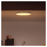 Philips Hue White&Color Surimu panel biela Ø39,5cm