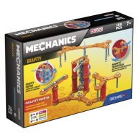 Geomag Mechanics Gravity 169