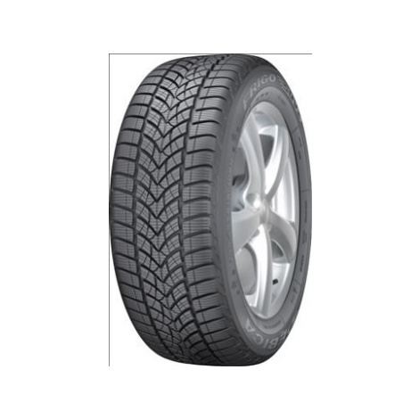 DEBICA 215/60 R 17 96H FRIGO_SUV_2 TL M+S 3PMSF