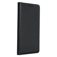 Diárové puzdro na Samsung Galaxy A53 5G A536 Smart Book čierne
