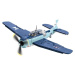 Cobi Gruman TBF Avenger, 1:48, 388 k, 1 f