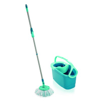 Leifheit Set Clean Twist Disc Mop Ergo 52101