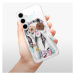 Odolné silikónové puzdro iSaprio - Donuts 10 - Samsung Galaxy S24+
