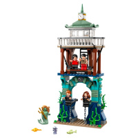 Lego 76420 Triwizard Tournament: Th