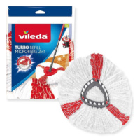 Freudenberg Home and Cleaning Solutions Vileda 166142 Easy Wring and Clean TURBO 2in1 náhrada 1 