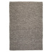 Kusový koberec Kjell 865 Silver - 160x230 cm Obsession koberce