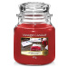 YANKEE CANDLE Letters To Santa 411 g