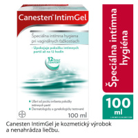 CANESTEN IntimGel 100 ml