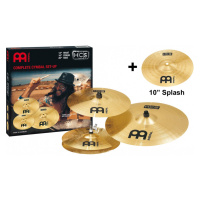 Meinl HCS141620+10